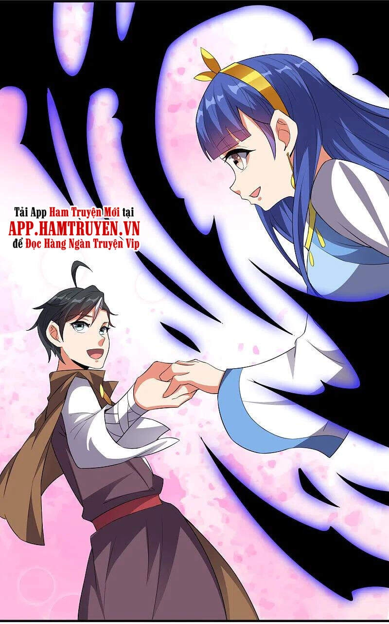 Phục Thiên Thánh Chủ Chapter 177 - 1