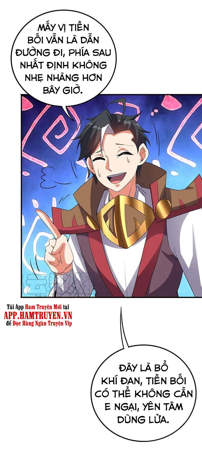 Phục Thiên Thánh Chủ Chapter 177 - 3