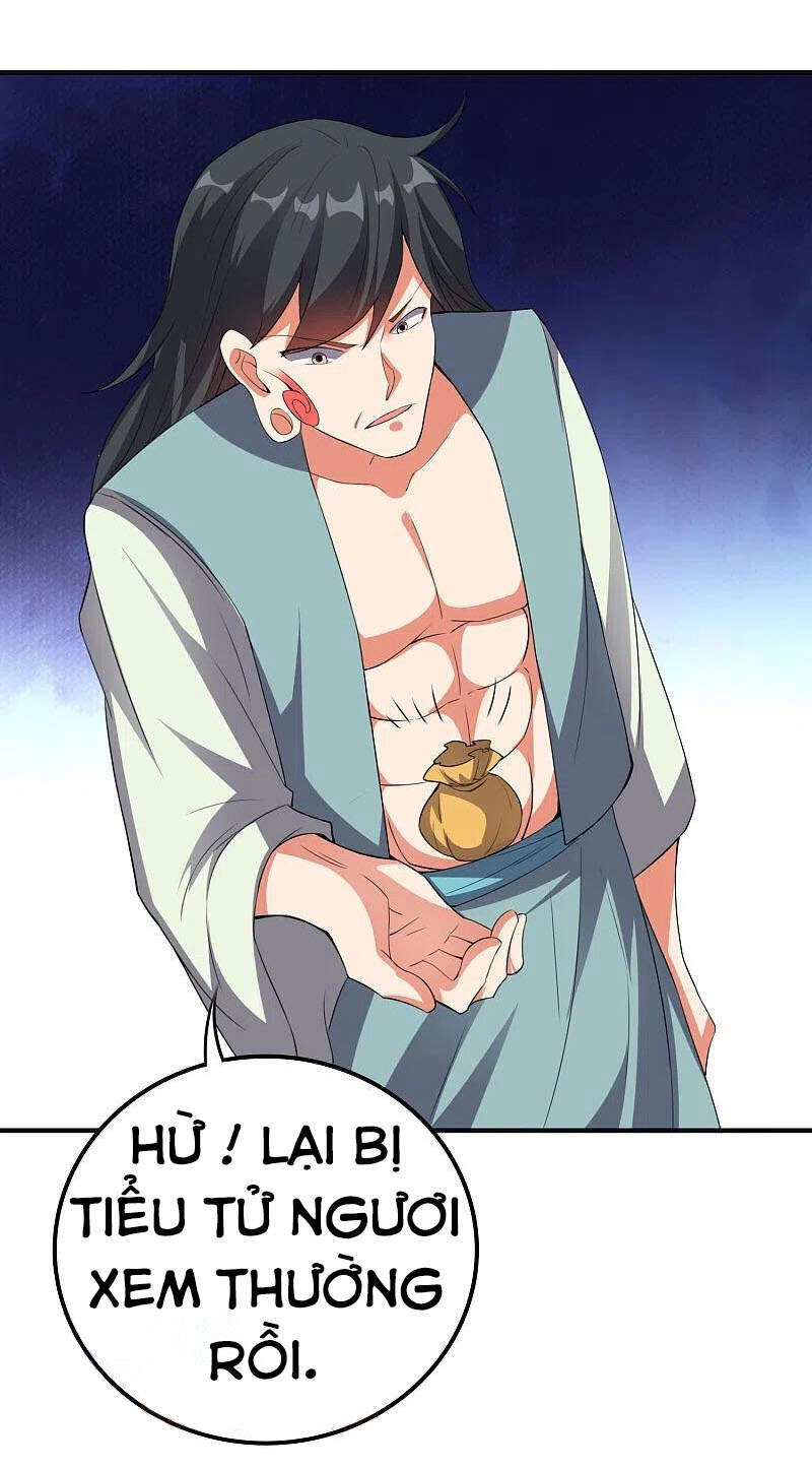 Phục Thiên Thánh Chủ Chapter 177 - 4