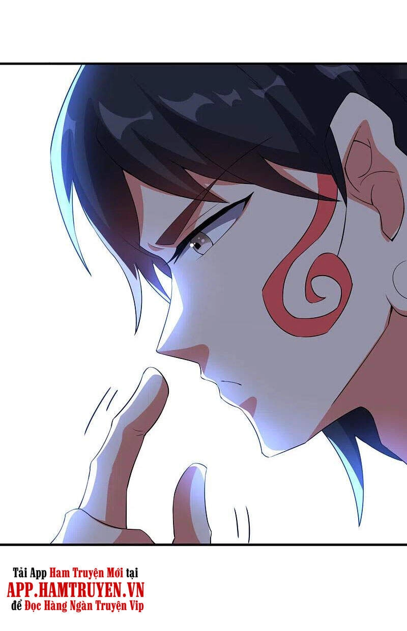 Phục Thiên Thánh Chủ Chapter 177 - 5