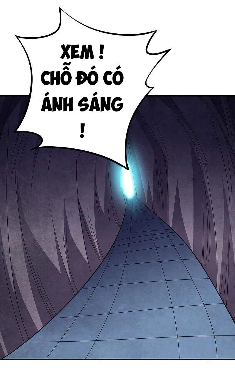 Phục Thiên Thánh Chủ Chapter 177 - 8