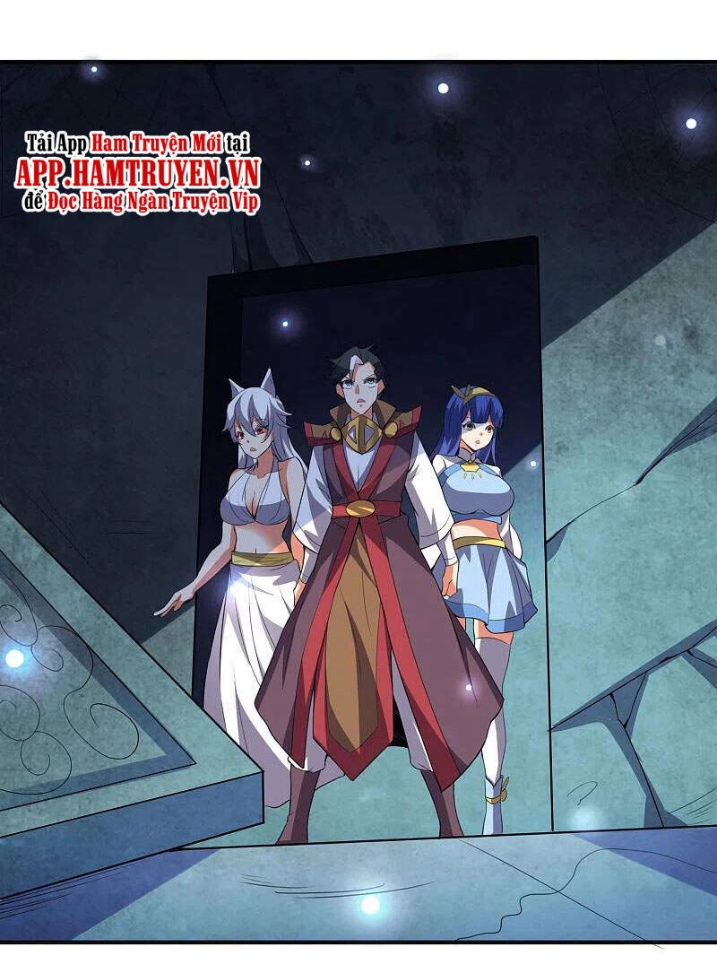 Phục Thiên Thánh Chủ Chapter 177 - 9