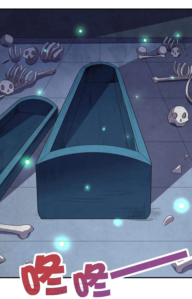 Phục Thiên Thánh Chủ Chapter 177 - 10