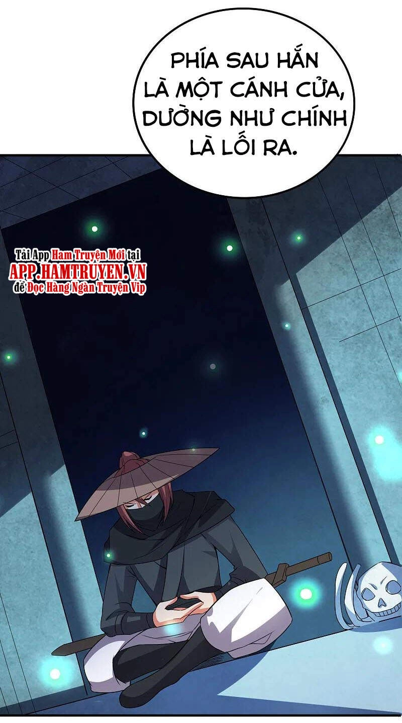 Phục Thiên Thánh Chủ Chapter 177 - 13