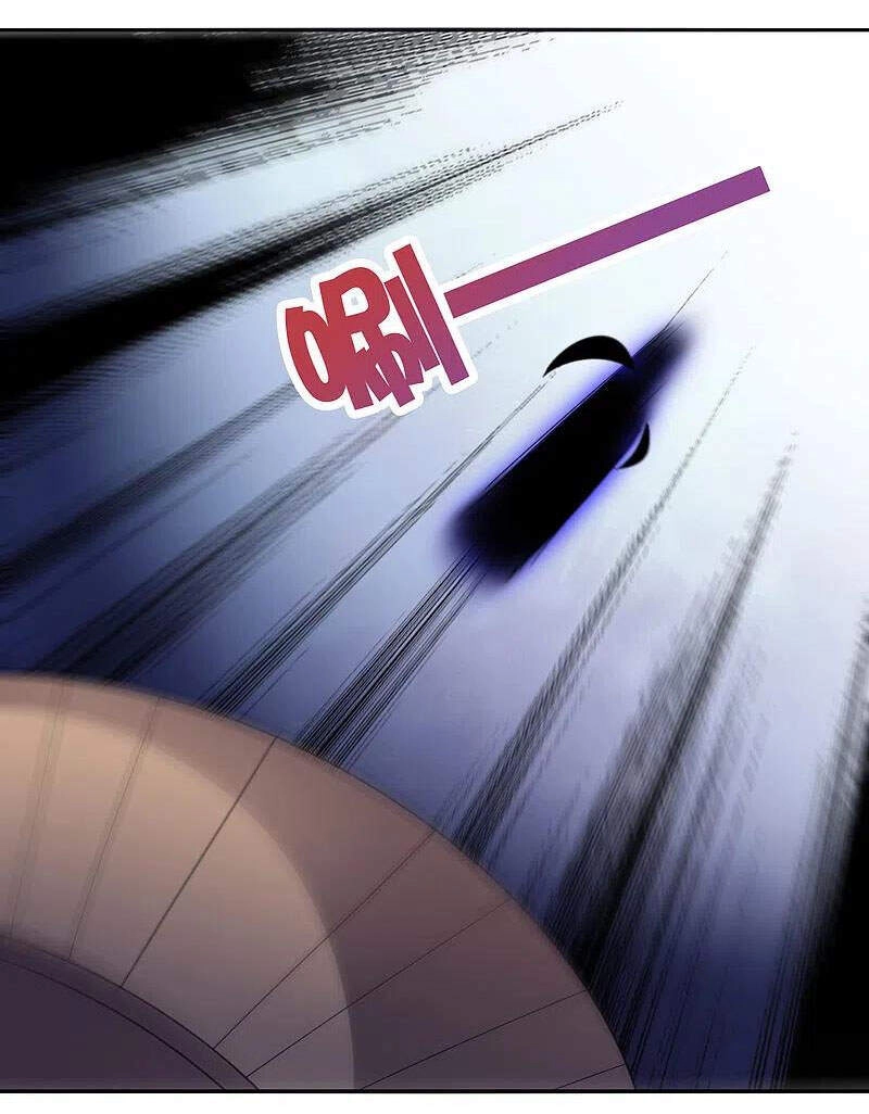 Phục Thiên Thánh Chủ Chapter 177 - 20