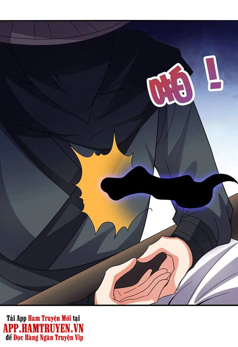 Phục Thiên Thánh Chủ Chapter 177 - 21