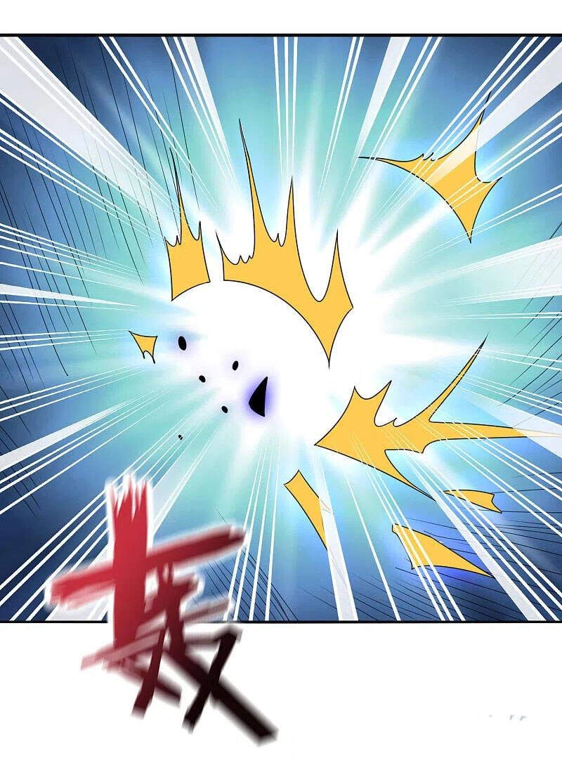 Phục Thiên Thánh Chủ Chapter 177 - 22