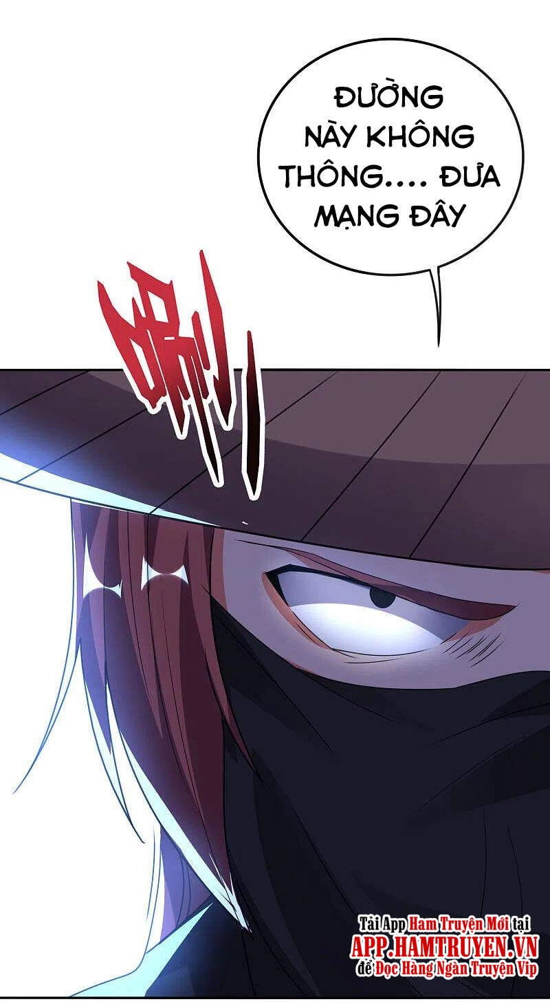 Phục Thiên Thánh Chủ Chapter 177 - 23