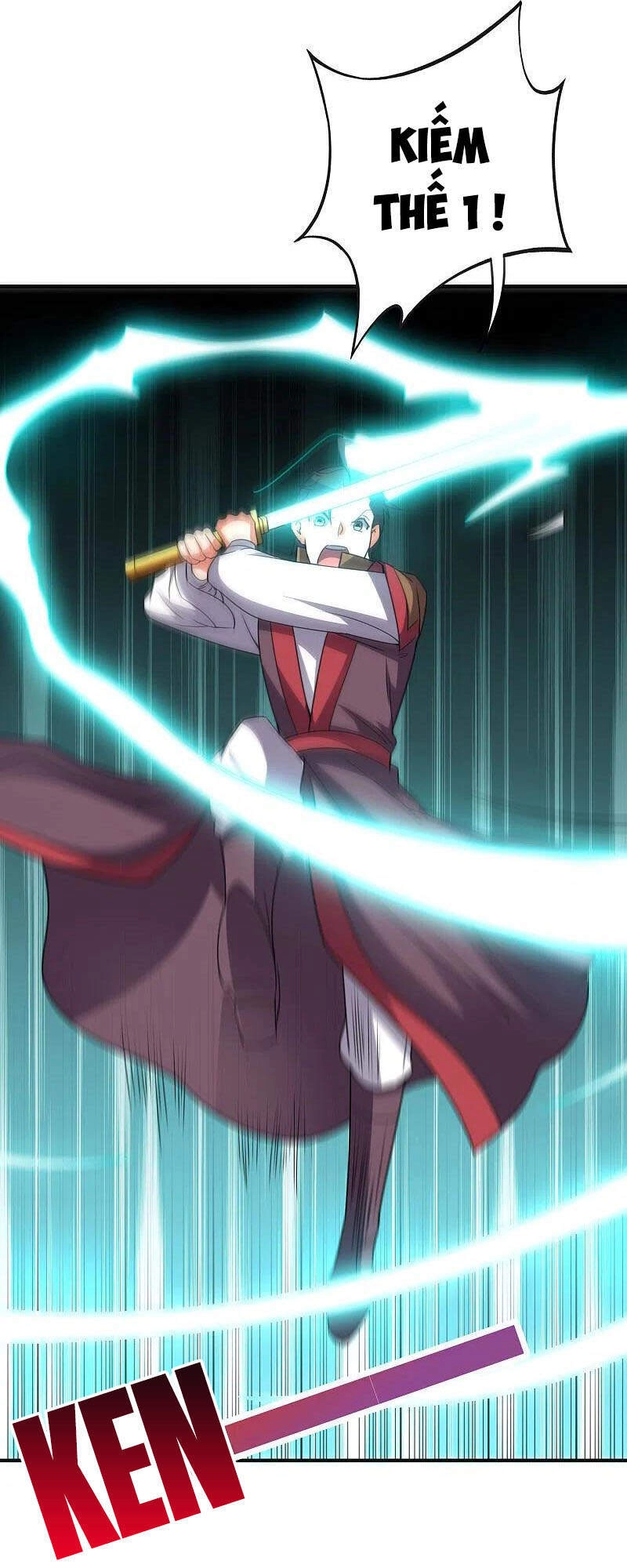 Phục Thiên Thánh Chủ Chapter 178 - 12