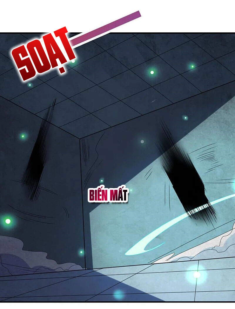 Phục Thiên Thánh Chủ Chapter 178 - 17