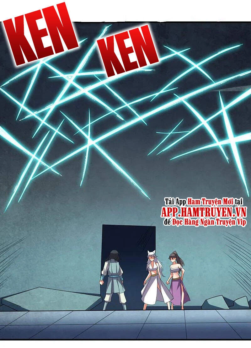 Phục Thiên Thánh Chủ Chapter 178 - 20