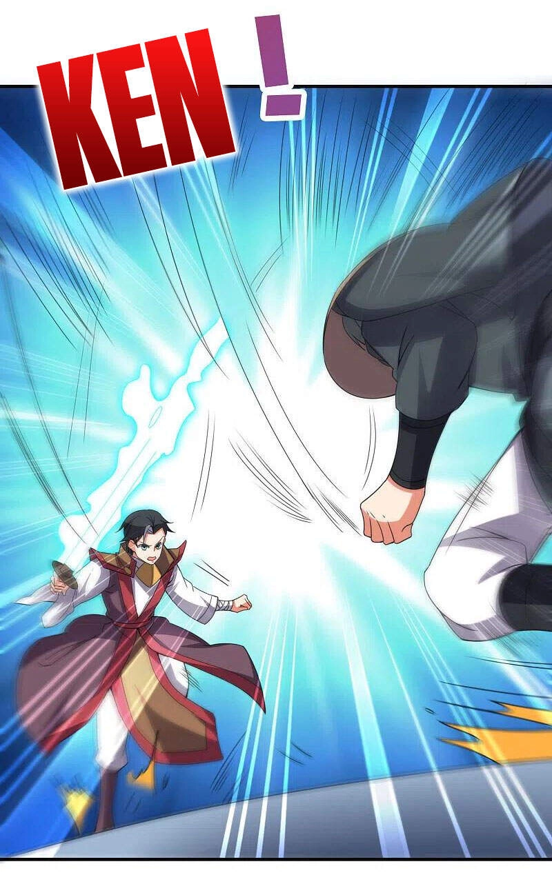 Phục Thiên Thánh Chủ Chapter 178 - 21