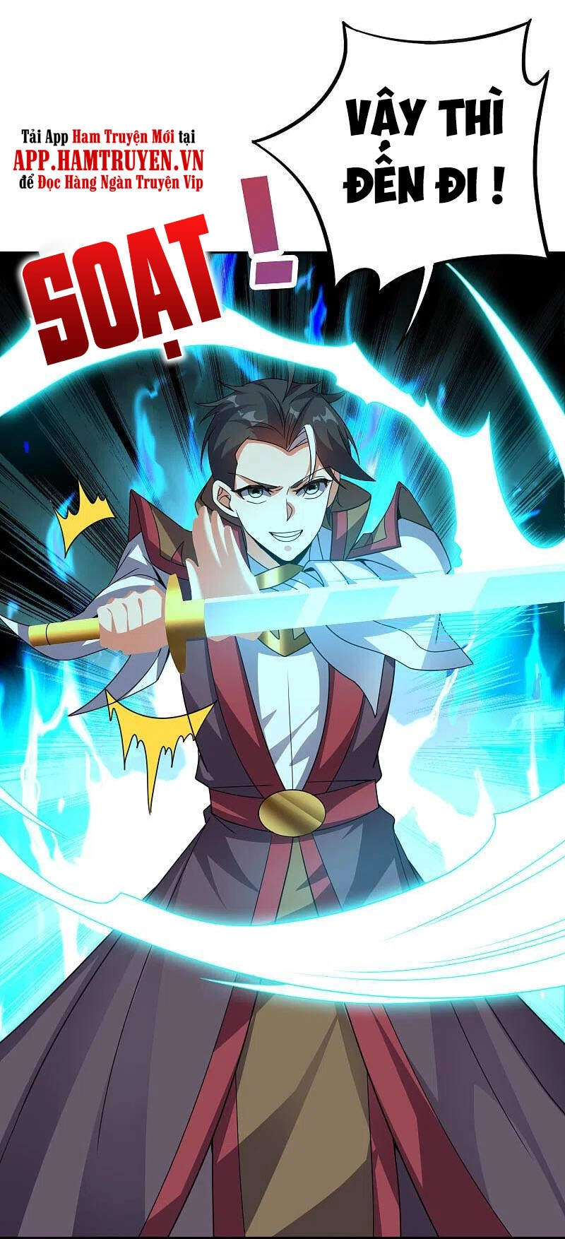 Phục Thiên Thánh Chủ Chapter 178 - 24