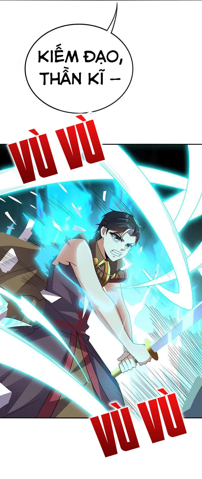 Phục Thiên Thánh Chủ Chapter 178 - 25