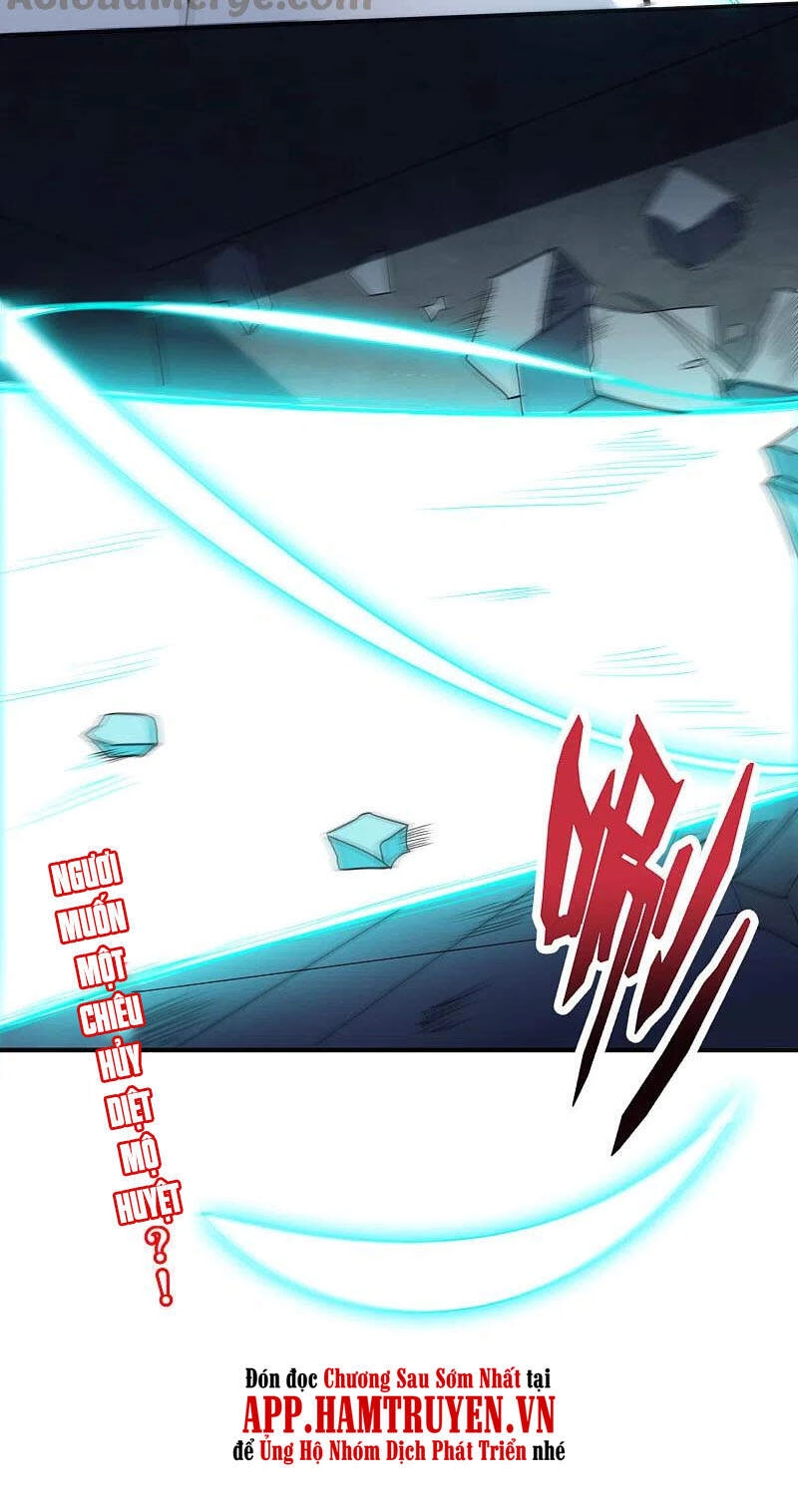 Phục Thiên Thánh Chủ Chapter 178 - 29