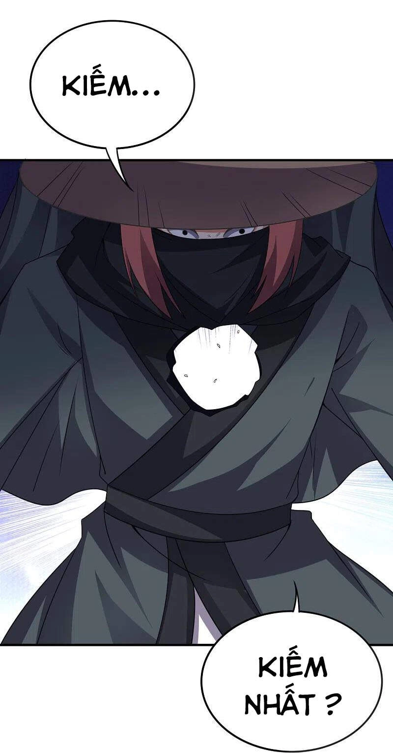 Phục Thiên Thánh Chủ Chapter 179 - 2