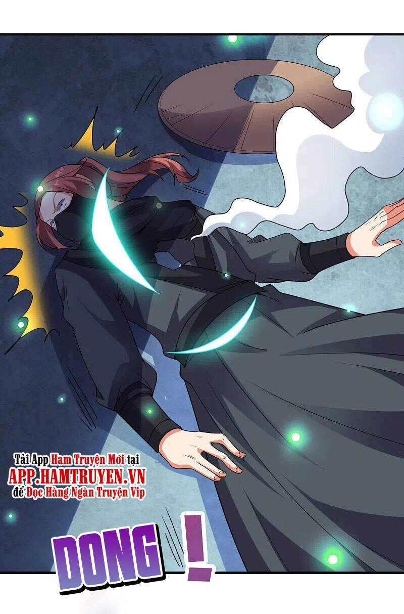 Phục Thiên Thánh Chủ Chapter 179 - 3