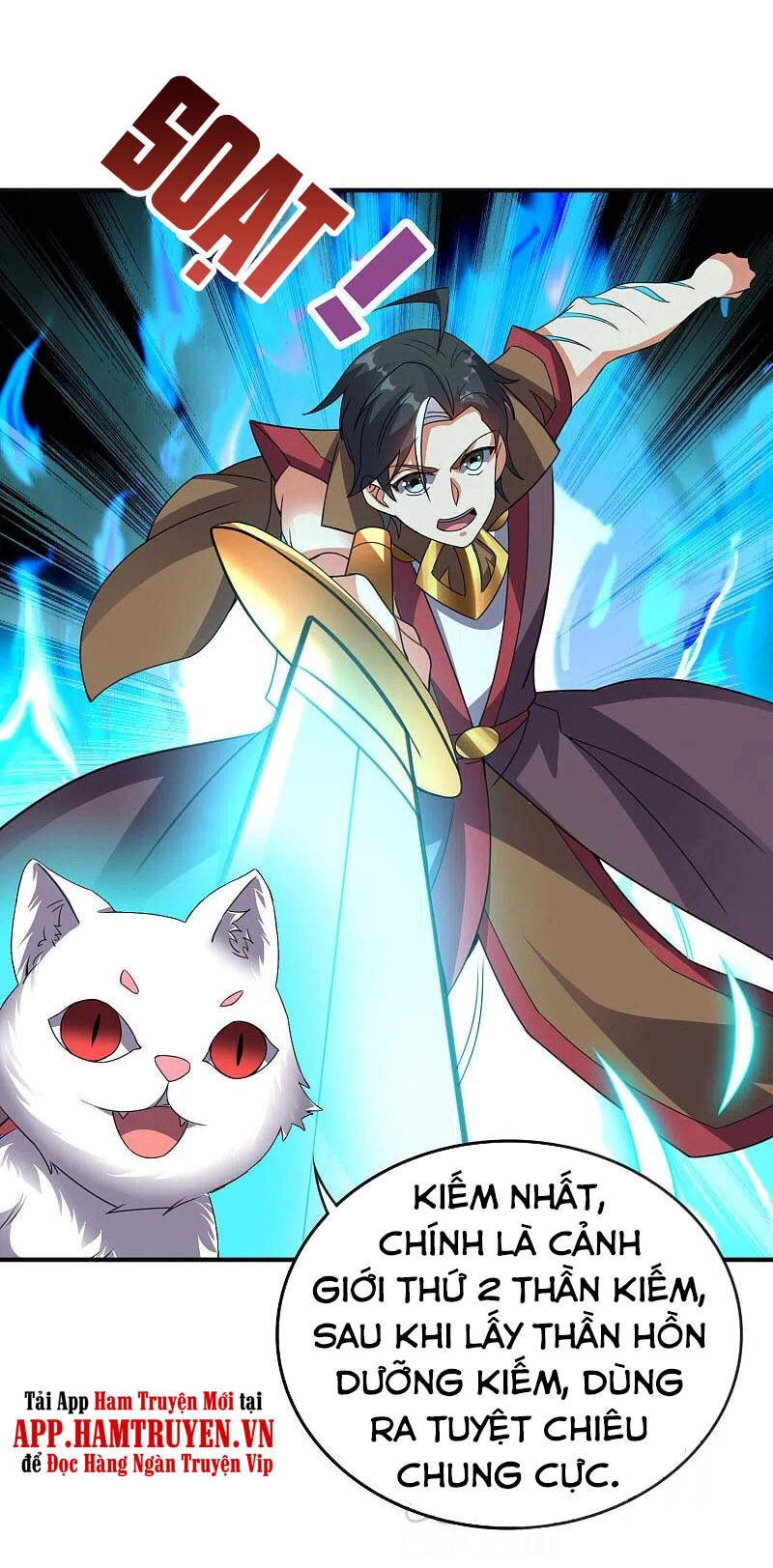 Phục Thiên Thánh Chủ Chapter 179 - 7