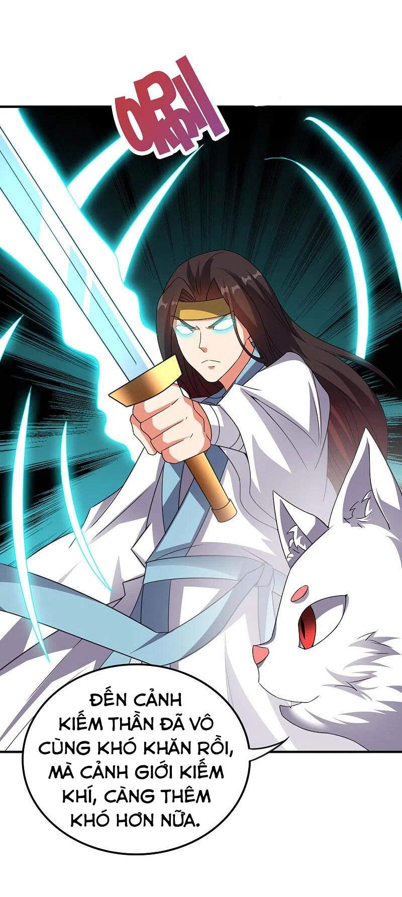 Phục Thiên Thánh Chủ Chapter 179 - 8