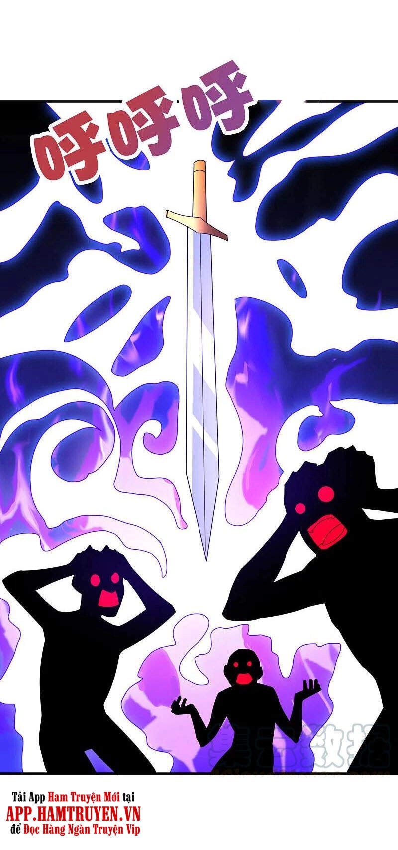 Phục Thiên Thánh Chủ Chapter 179 - 9