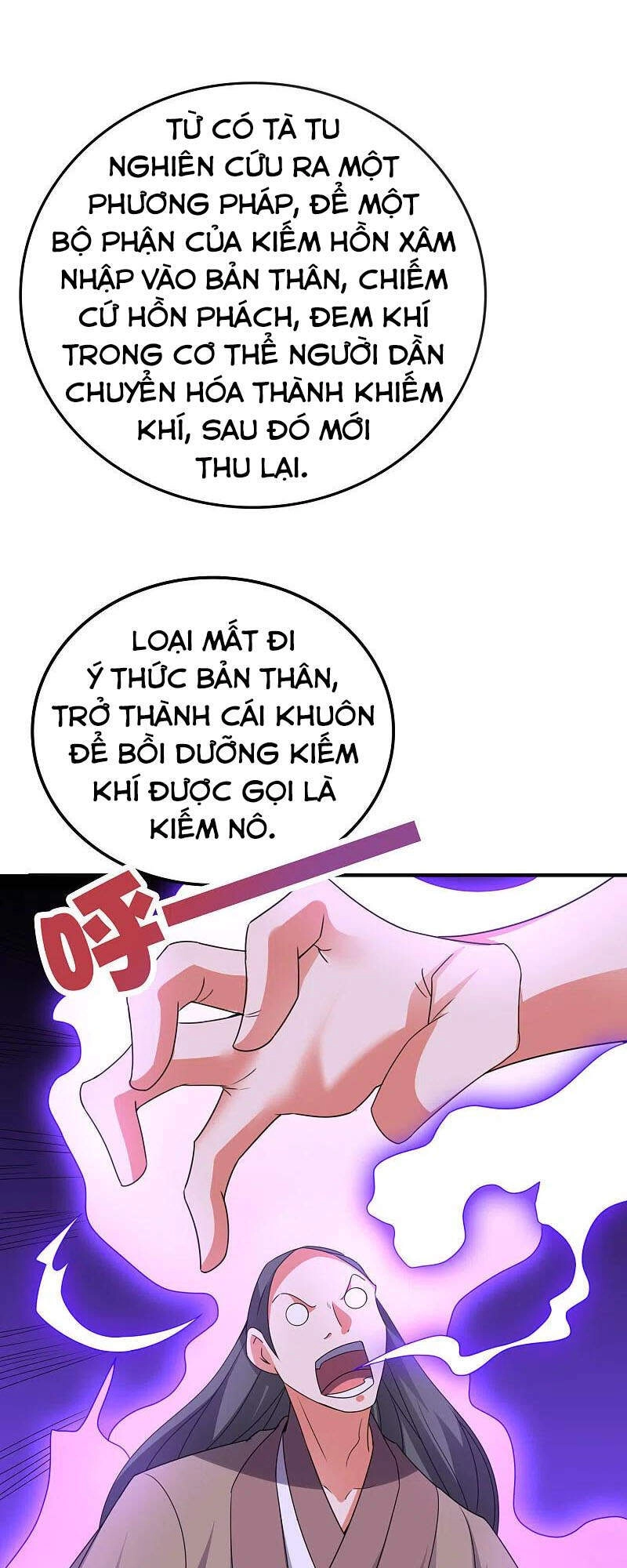 Phục Thiên Thánh Chủ Chapter 179 - 10