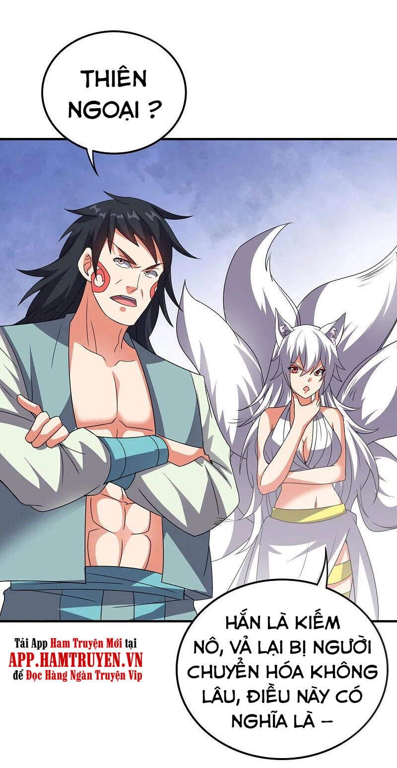 Phục Thiên Thánh Chủ Chapter 179 - 12