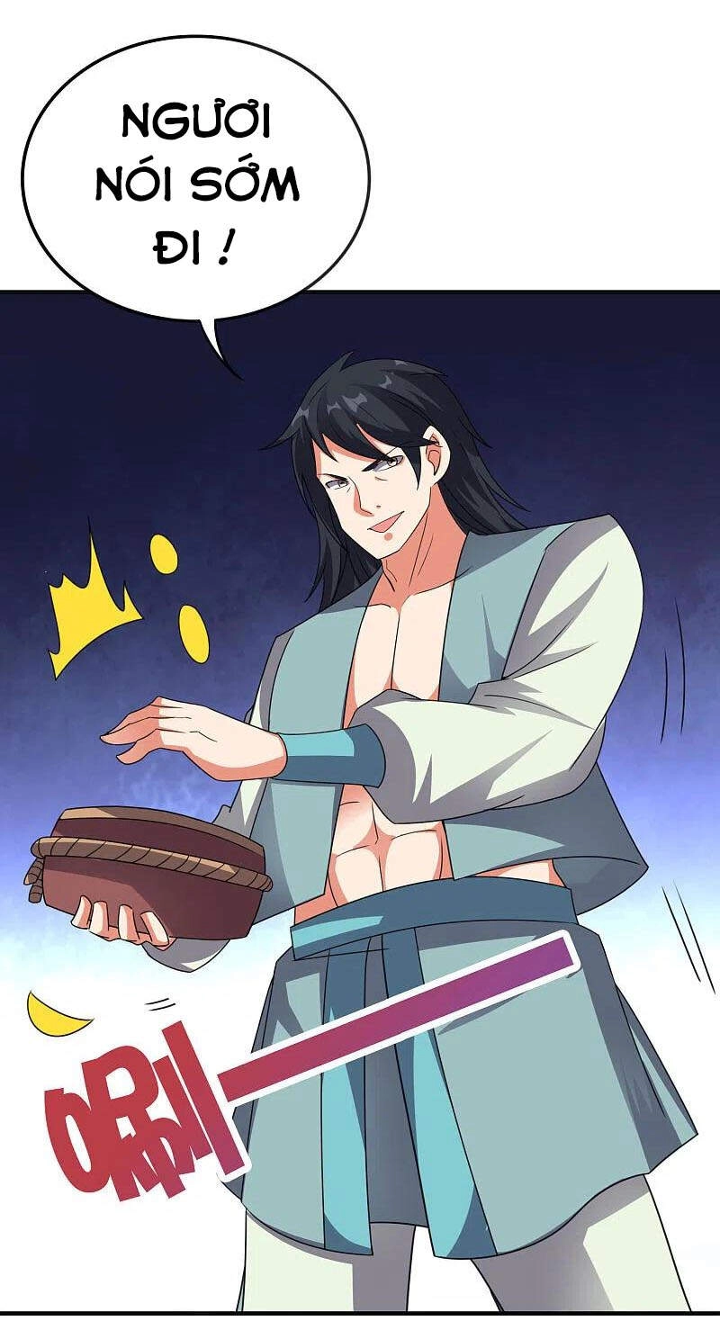 Phục Thiên Thánh Chủ Chapter 179 - 17