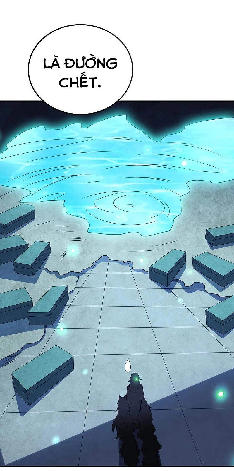 Phục Thiên Thánh Chủ Chapter 180 - 2