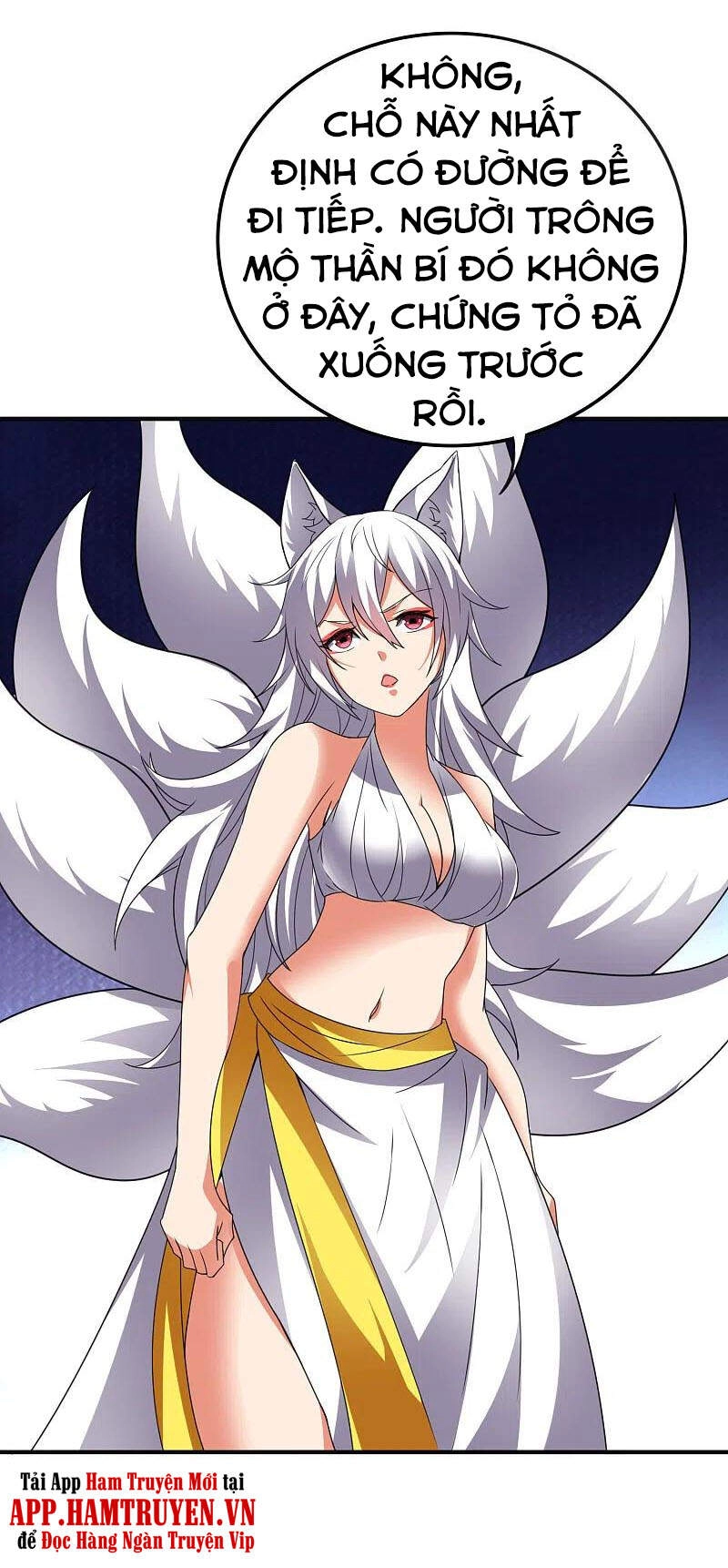 Phục Thiên Thánh Chủ Chapter 180 - 3