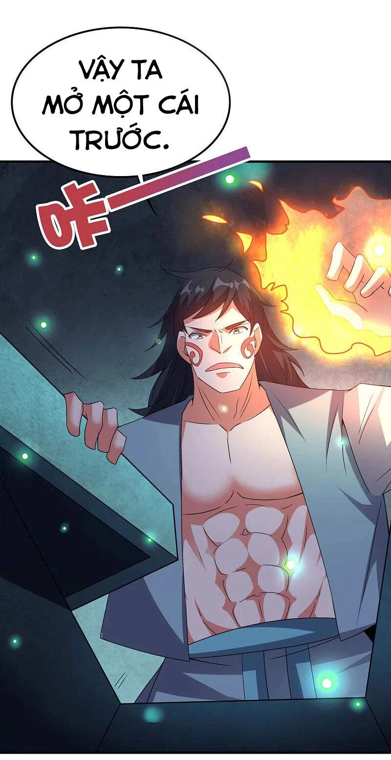 Phục Thiên Thánh Chủ Chapter 180 - 6