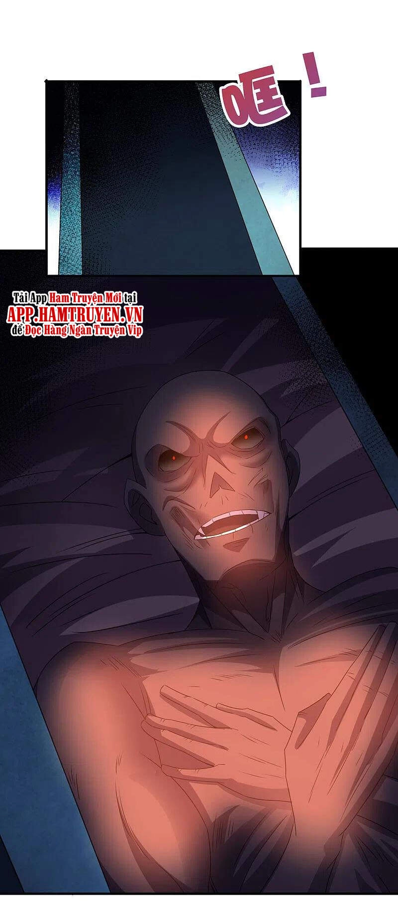 Phục Thiên Thánh Chủ Chapter 180 - 7