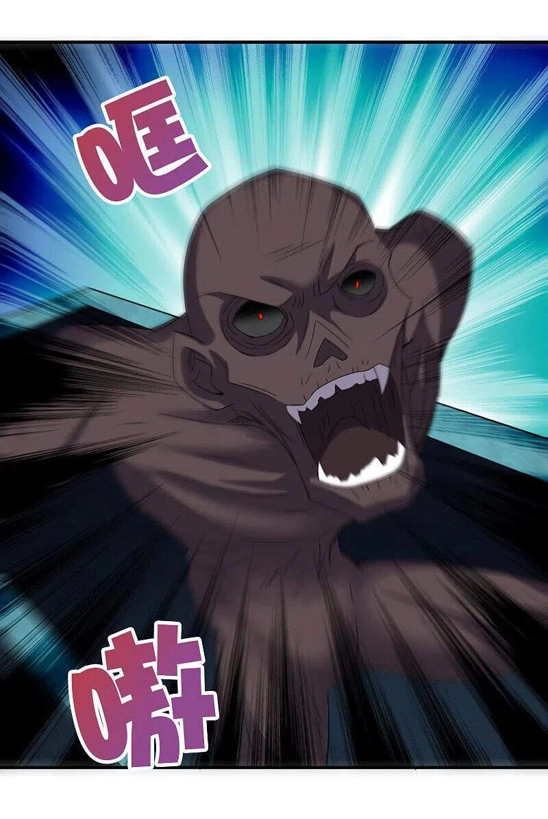 Phục Thiên Thánh Chủ Chapter 180 - 8