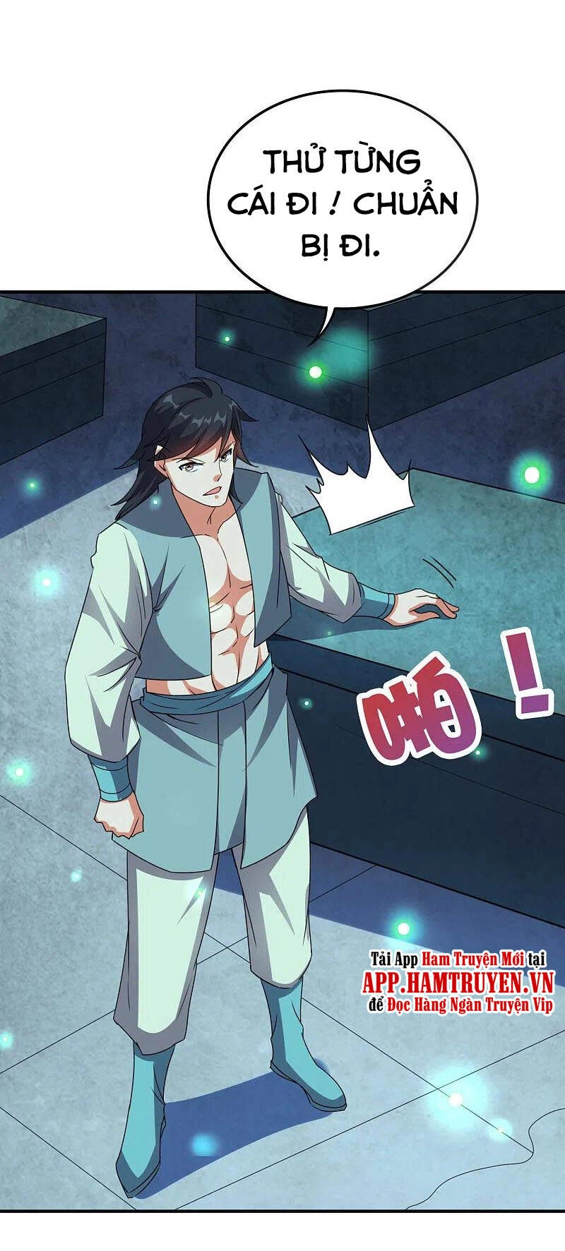 Phục Thiên Thánh Chủ Chapter 180 - 13