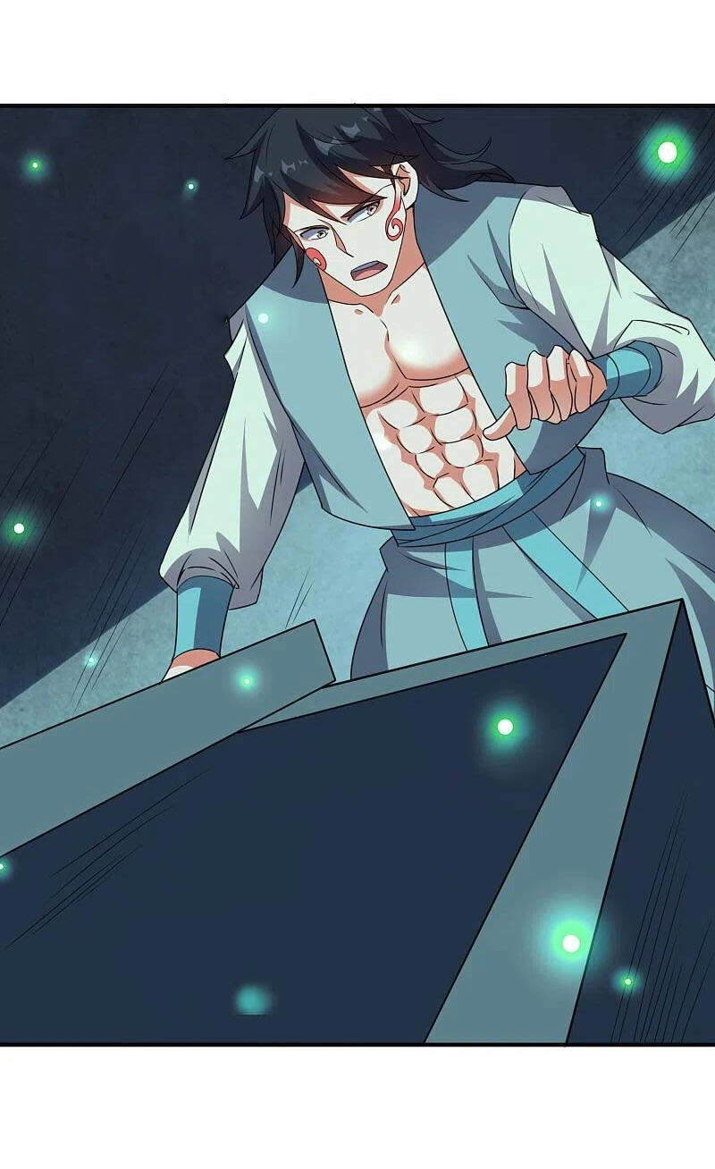 Phục Thiên Thánh Chủ Chapter 180 - 14