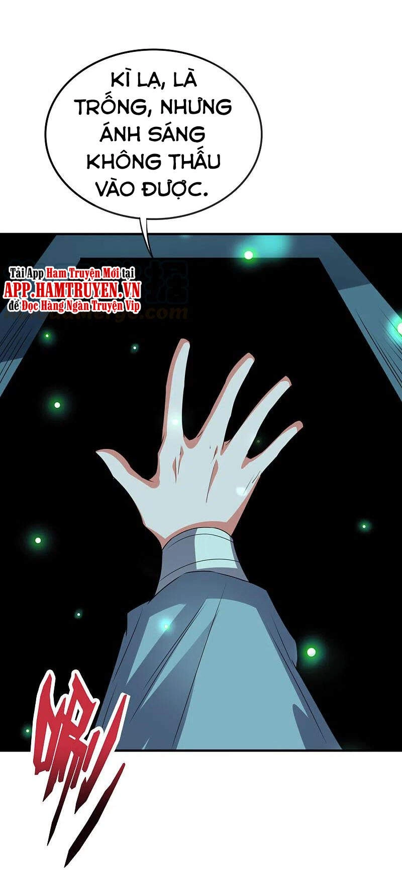 Phục Thiên Thánh Chủ Chapter 180 - 17