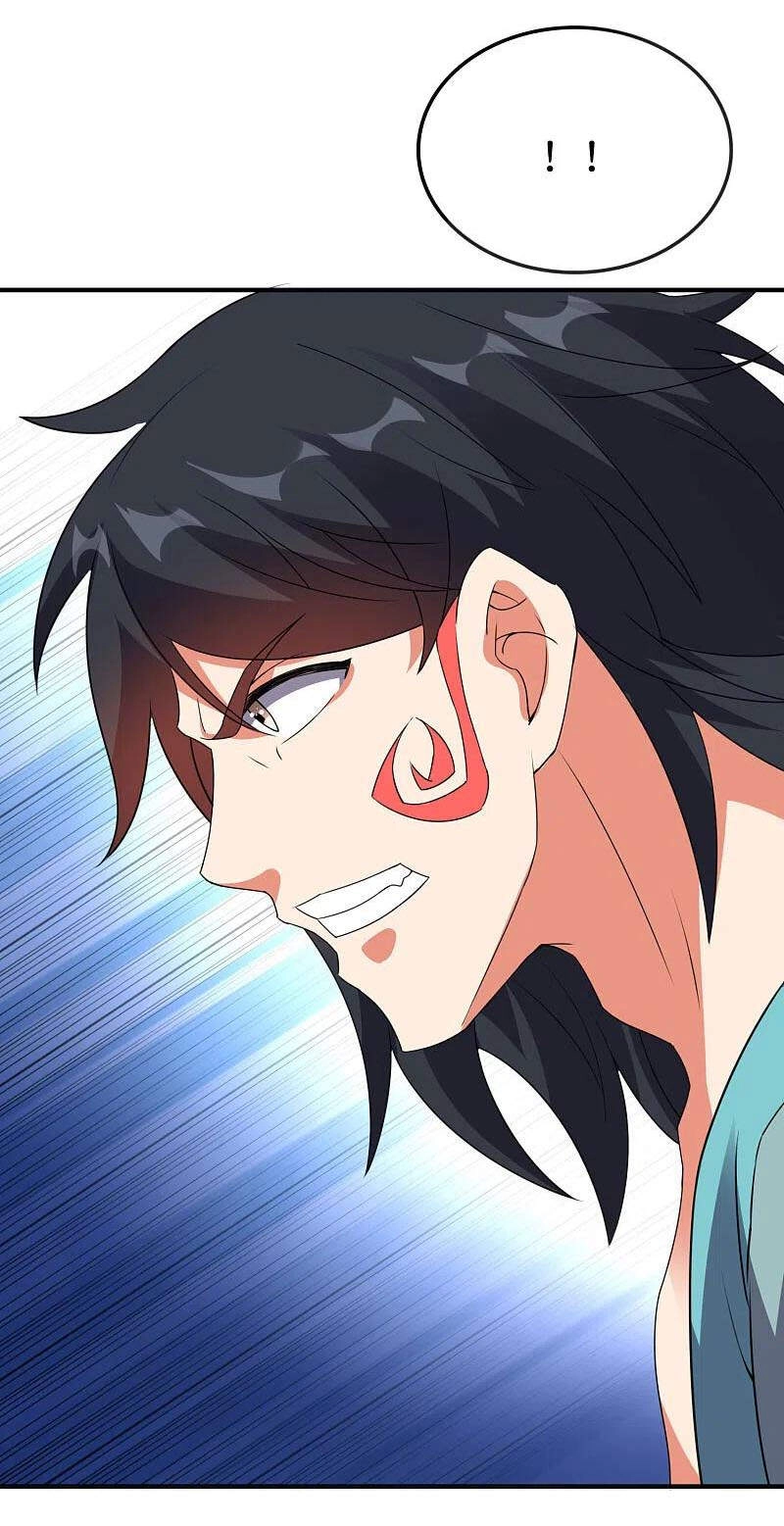 Phục Thiên Thánh Chủ Chapter 180 - 18