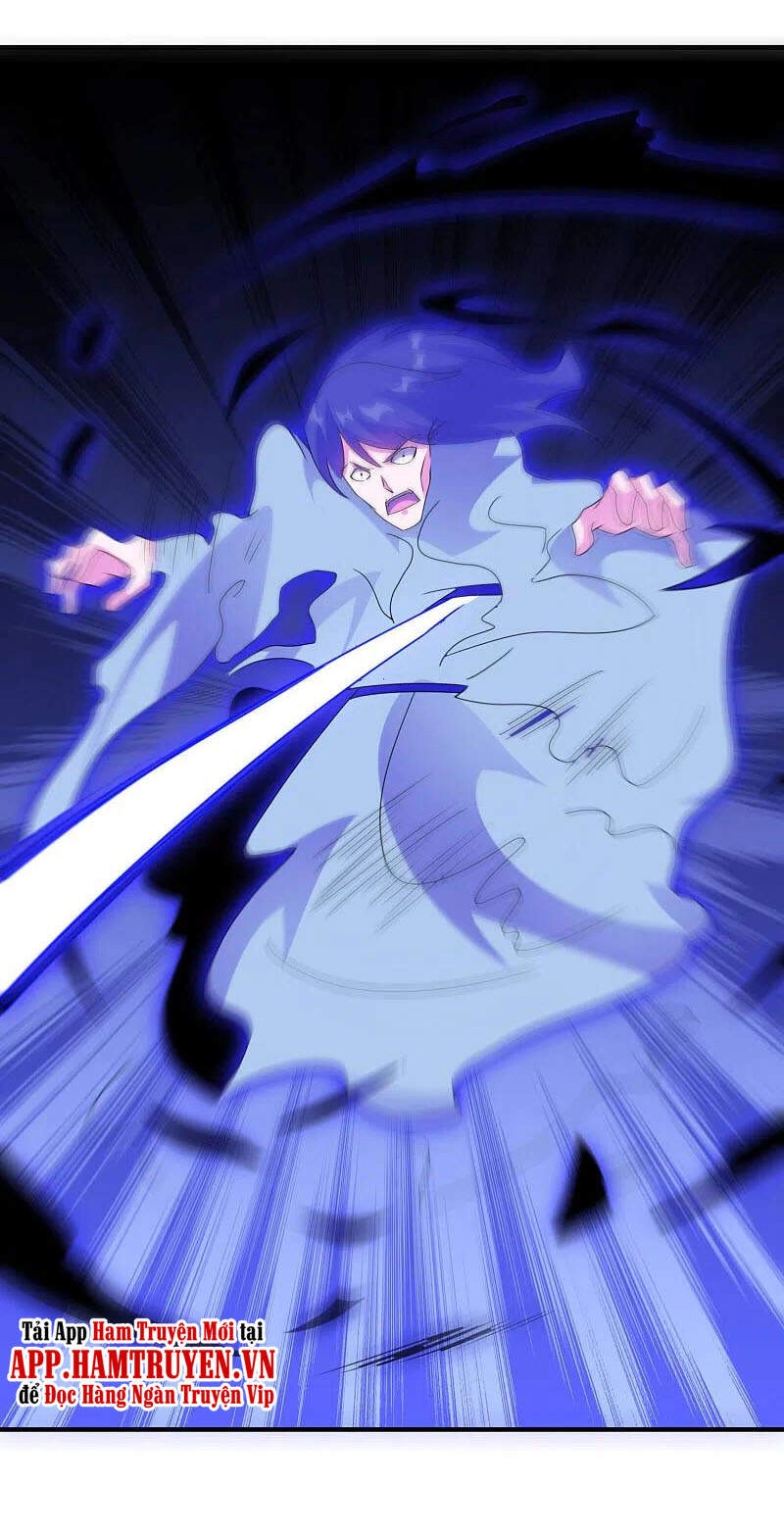 Phục Thiên Thánh Chủ Chapter 180 - 21