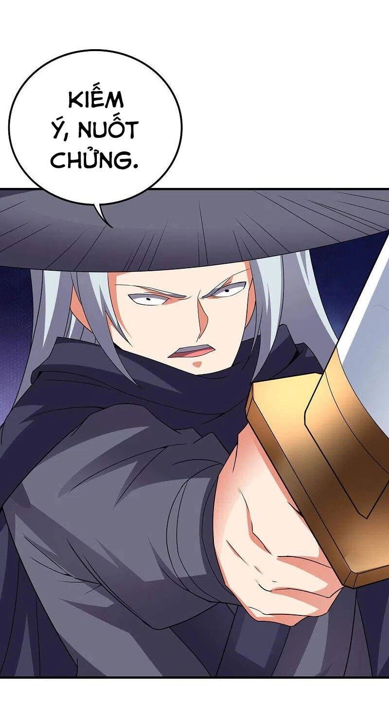 Phục Thiên Thánh Chủ Chapter 180 - 24