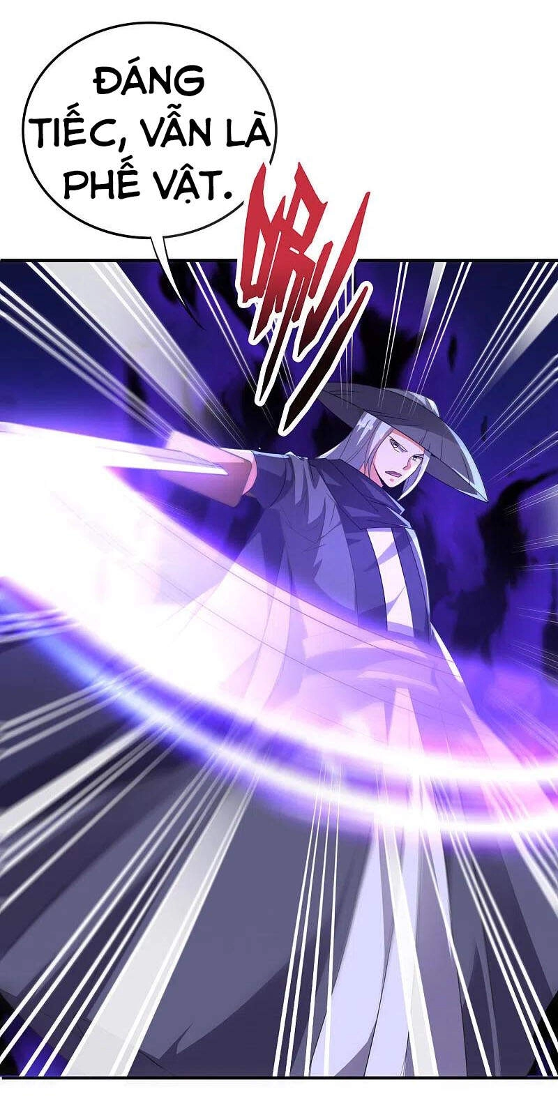 Phục Thiên Thánh Chủ Chapter 181 - 3