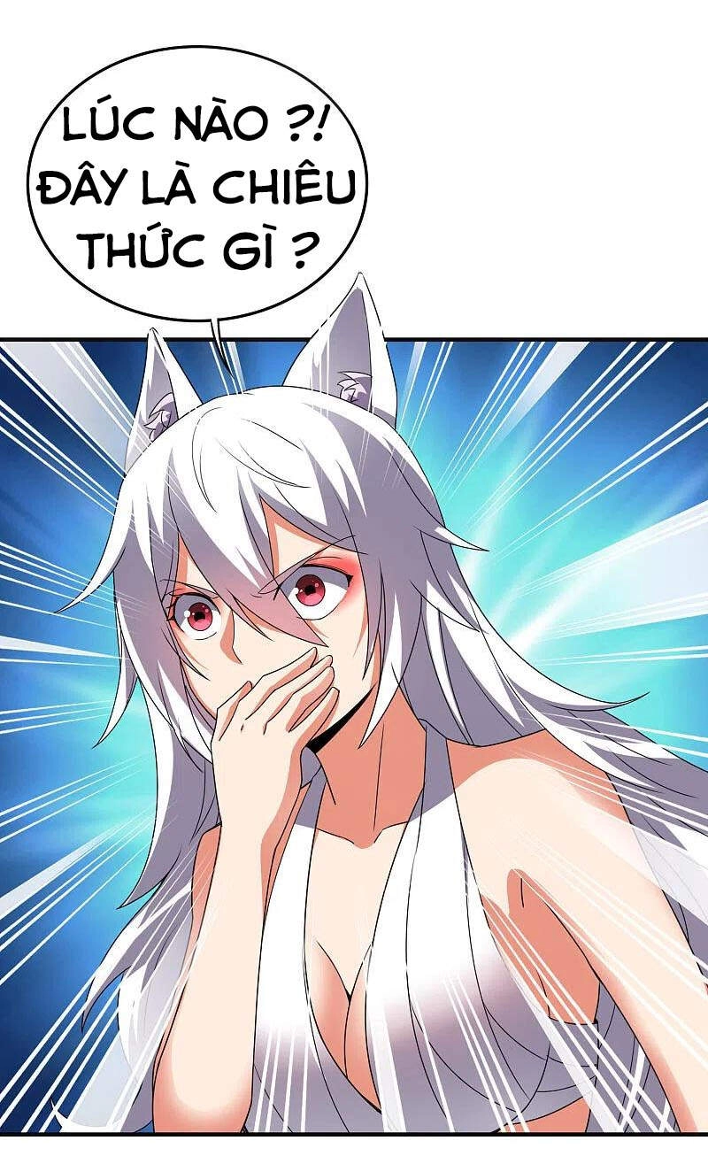 Phục Thiên Thánh Chủ Chapter 181 - 5