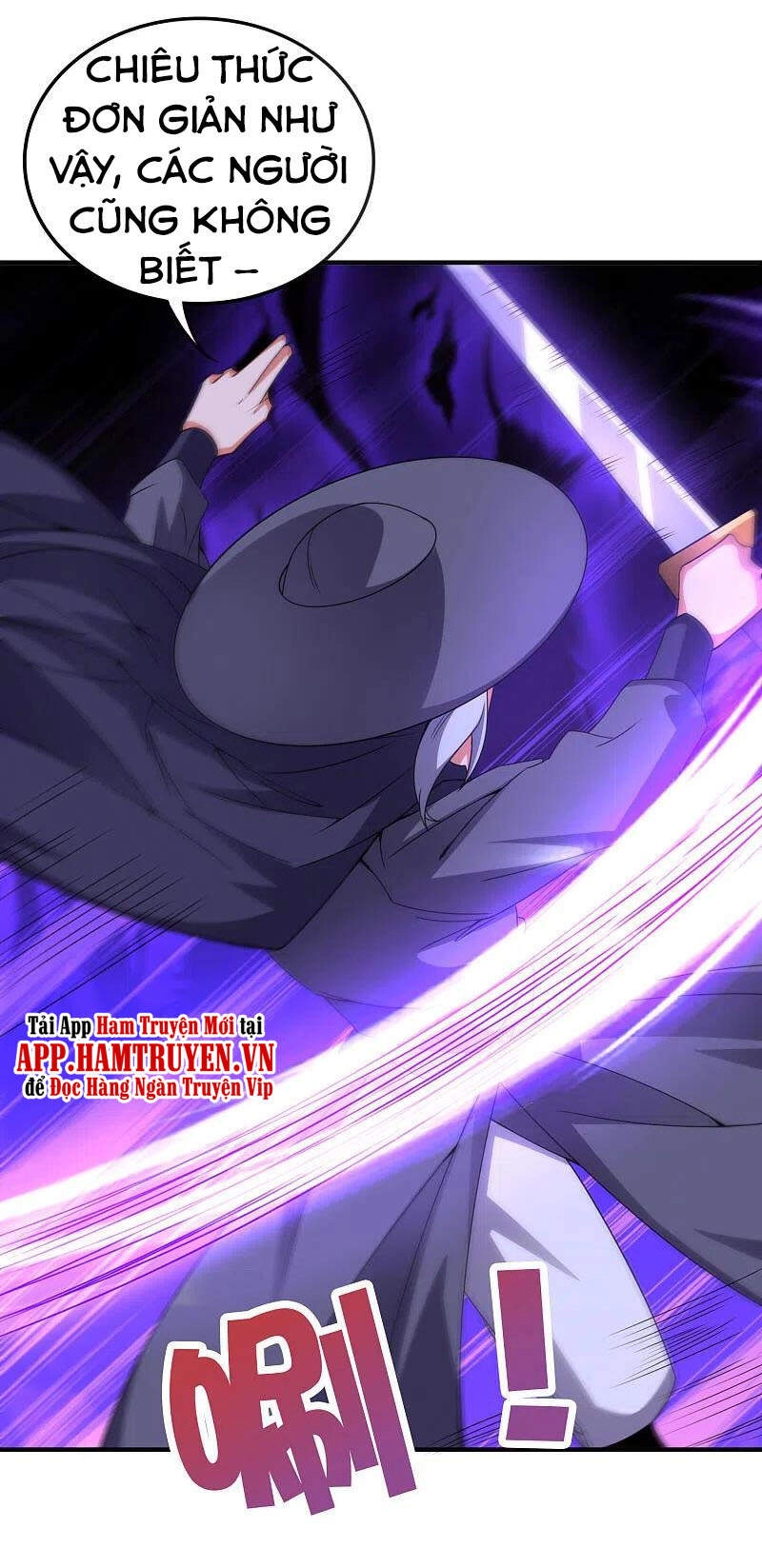 Phục Thiên Thánh Chủ Chapter 181 - 6