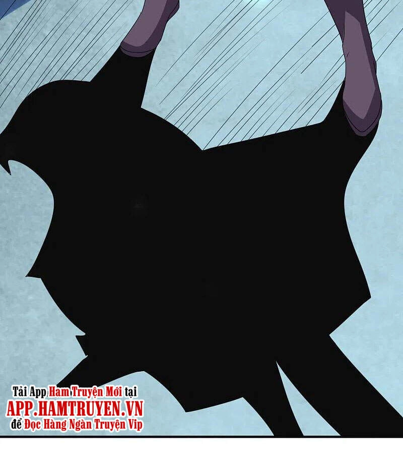 Phục Thiên Thánh Chủ Chapter 181 - 10