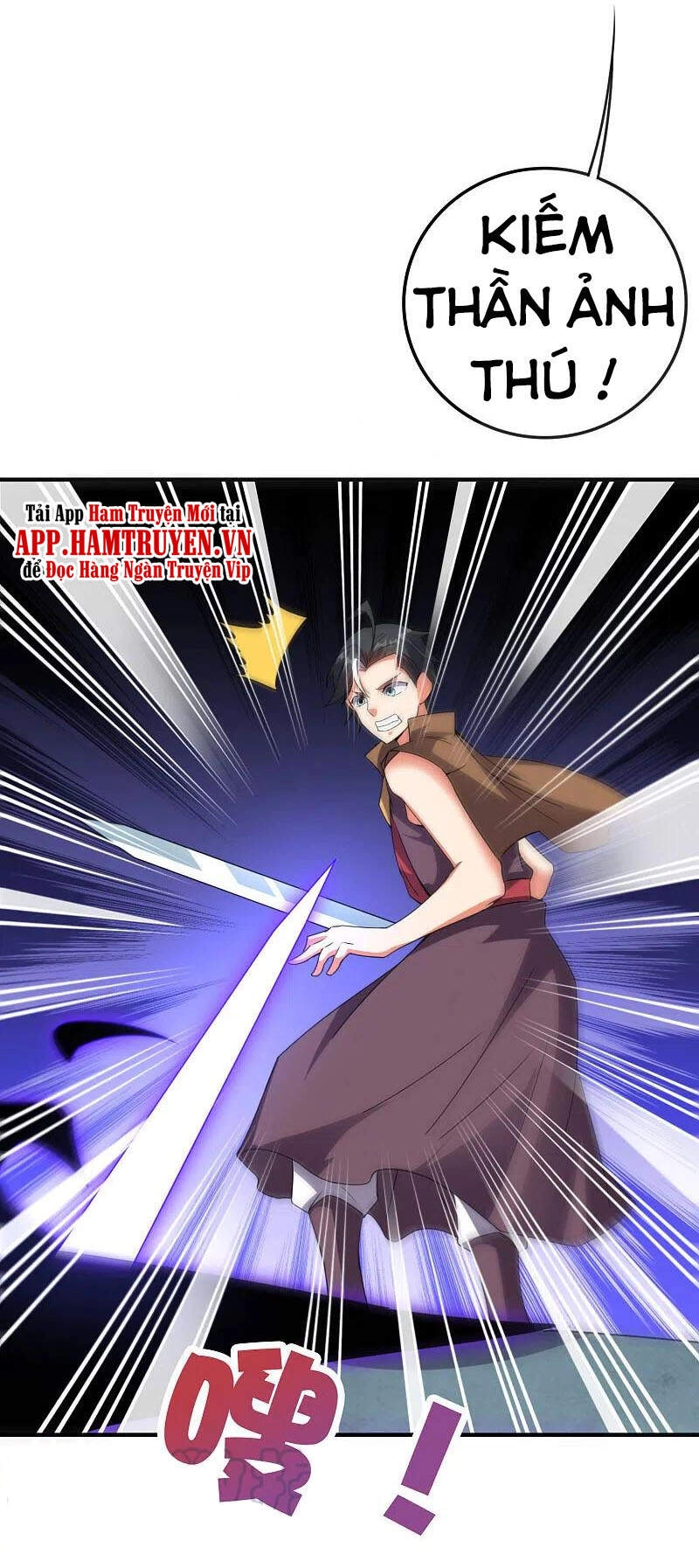 Phục Thiên Thánh Chủ Chapter 181 - 12