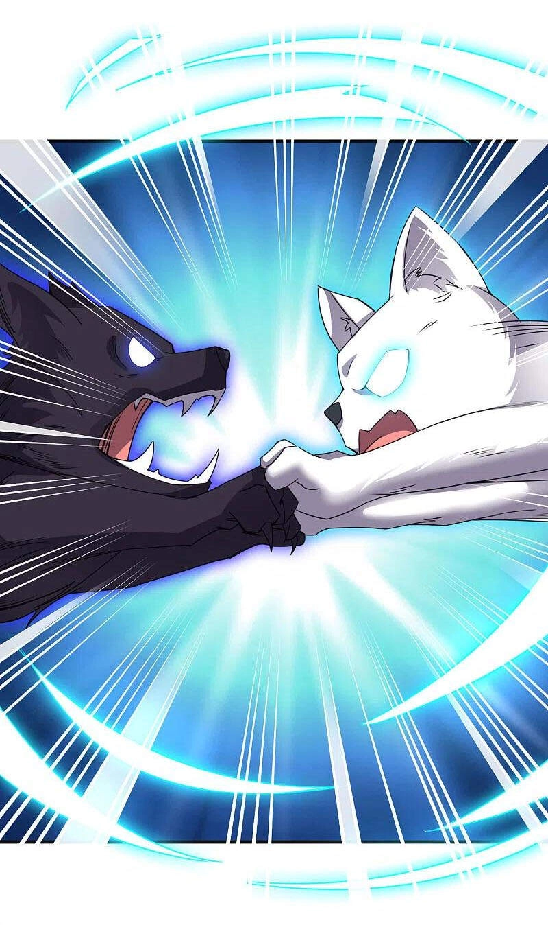 Phục Thiên Thánh Chủ Chapter 181 - 16