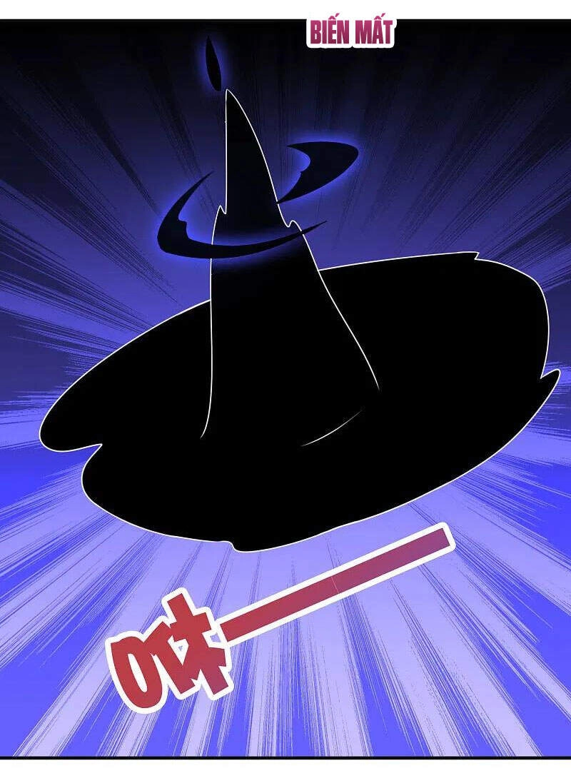 Phục Thiên Thánh Chủ Chapter 181 - 18