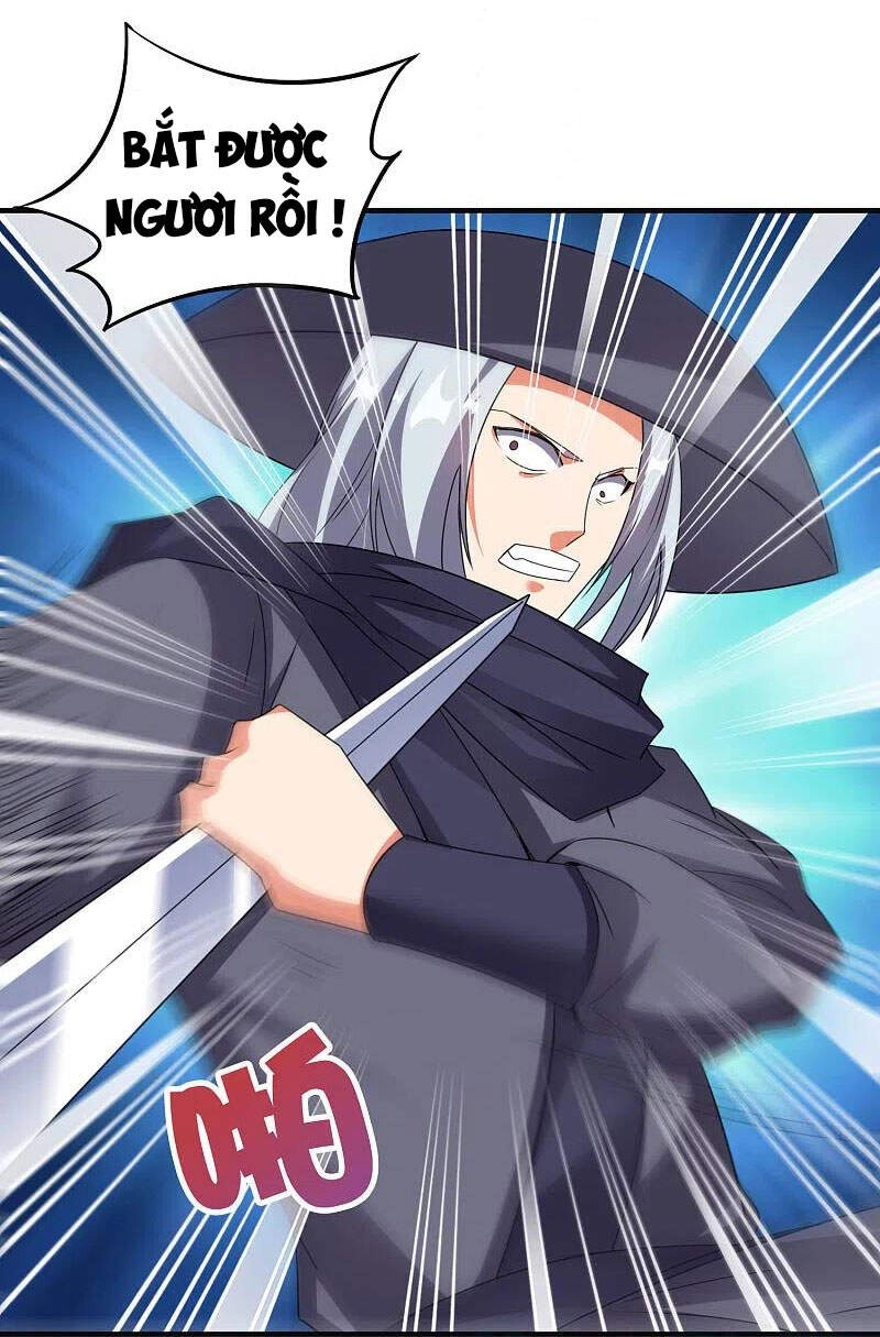 Phục Thiên Thánh Chủ Chapter 181 - 20