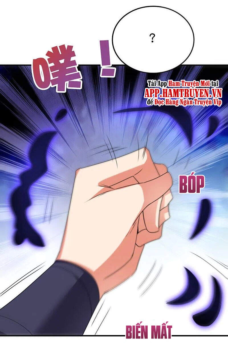 Phục Thiên Thánh Chủ Chapter 181 - 21