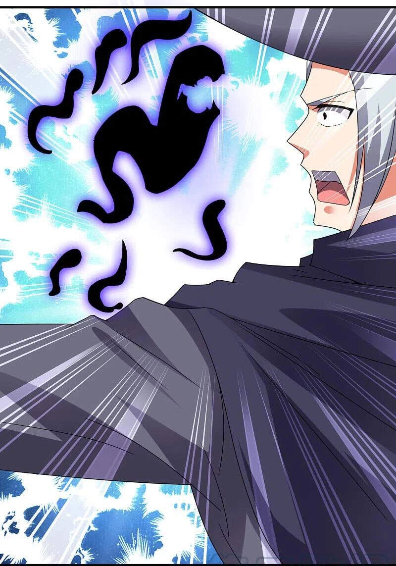 Phục Thiên Thánh Chủ Chapter 181 - 22