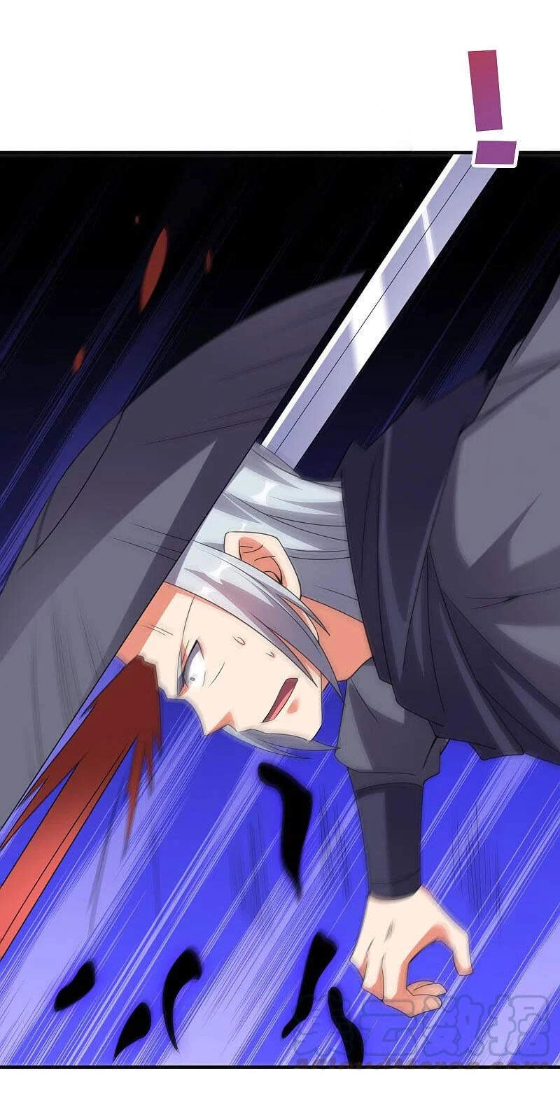 Phục Thiên Thánh Chủ Chapter 181 - 24