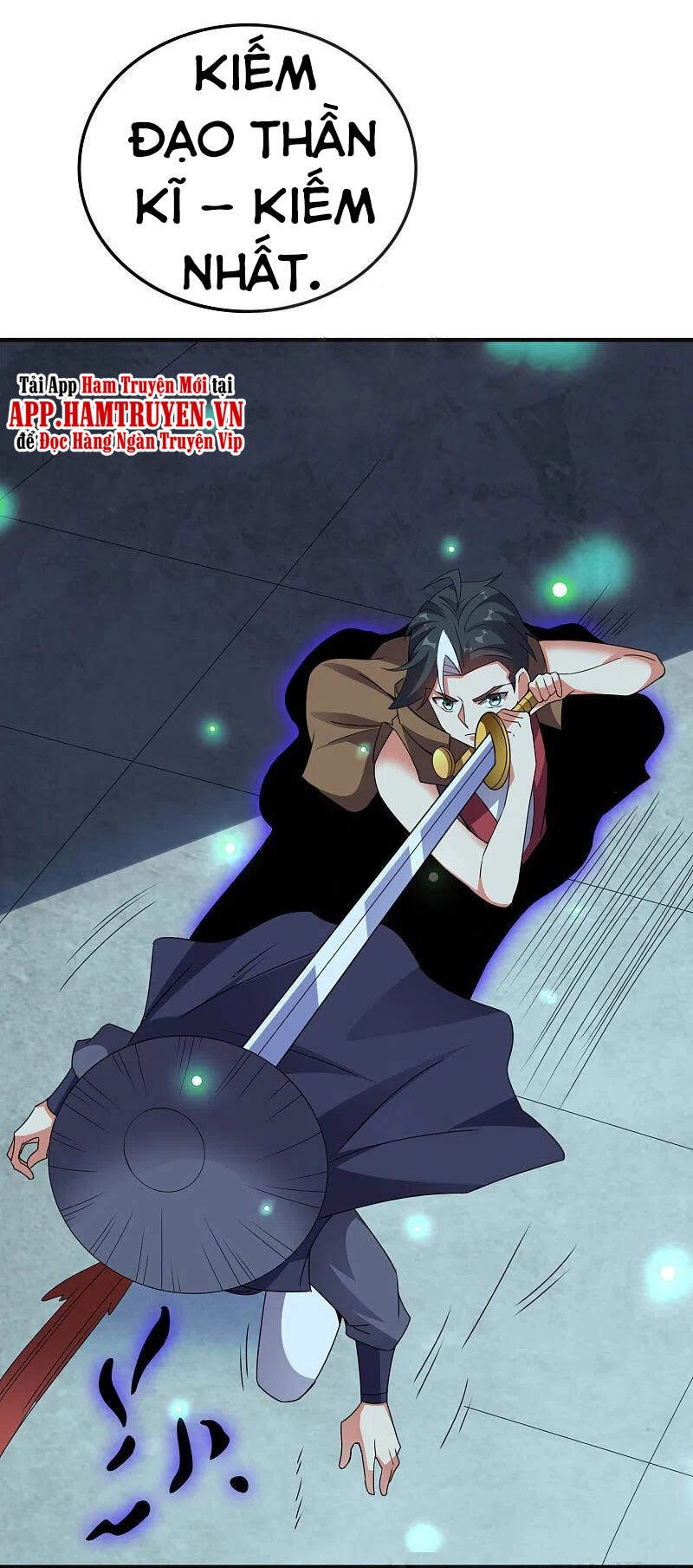 Phục Thiên Thánh Chủ Chapter 181 - 25